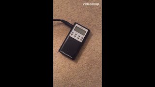 Derek Acorah Celebrity Ghost Box Interview Evp