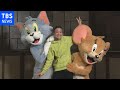 新MV 瑛人「トムとジェリー」との意外な共通点