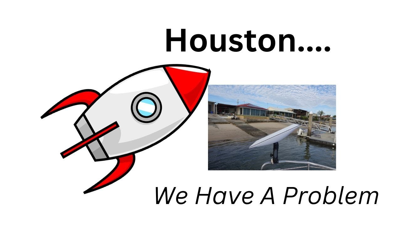 Episode2 Houston We Have A Problem YouTube