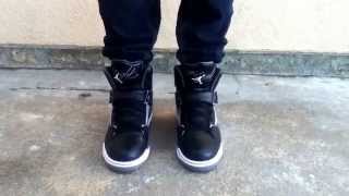 jordan flight 45 high ip