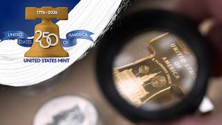 Freedom Ringing – Liberty Bell Gold Coin & Silver Medal