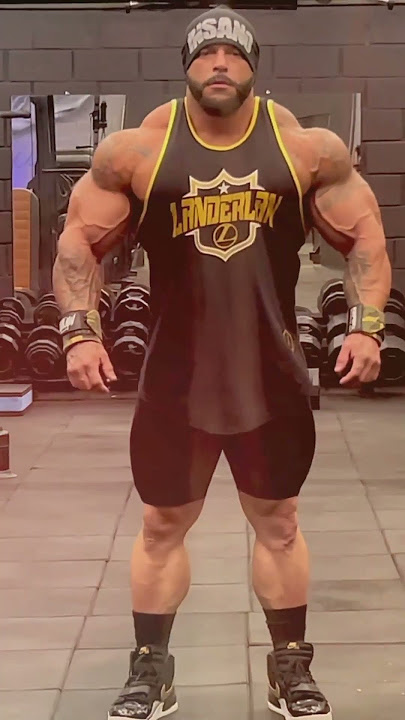 Hulk Brasileiro / Bruno Moraes#shorts