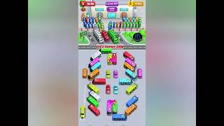 Crowd Express level 317 walkthrough solution 