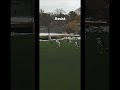 Nice assist #assist #football #soccer #soccerplayer