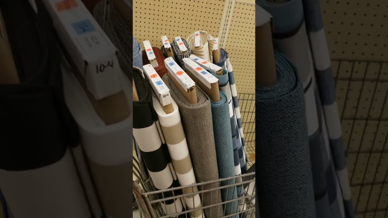 All of This Fabric on Clearance!
