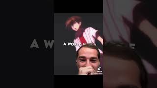 Issei Best Rage Moment