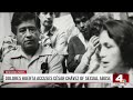 دولوريس هويرتا من بين النساء اللواتي ي زعم أنهن تعرضن لاعتداءات جنسية من قبل سيزار تشافيز