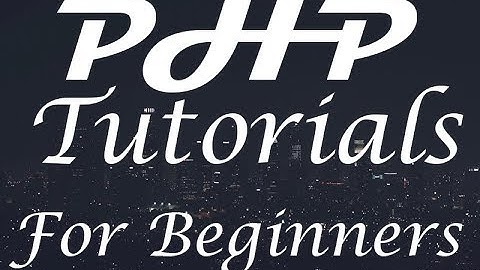 Php Tutorials - 03 | Php Basics | PHP Basic Syntax | PHP Comments