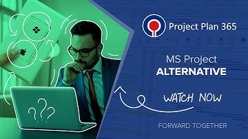 Microsoft Project Alternative