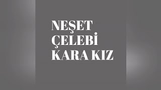 Neşet Çelebi – Kara Kız (128 kbps 44.1 KHz Stereo Versiyon) Resimi