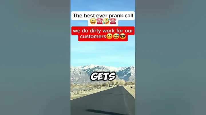 1+ hours of Prank Call |  Brooke and Jubal| Update Daily