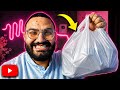 عبدالله ادريس حابس الميمز في كيس 