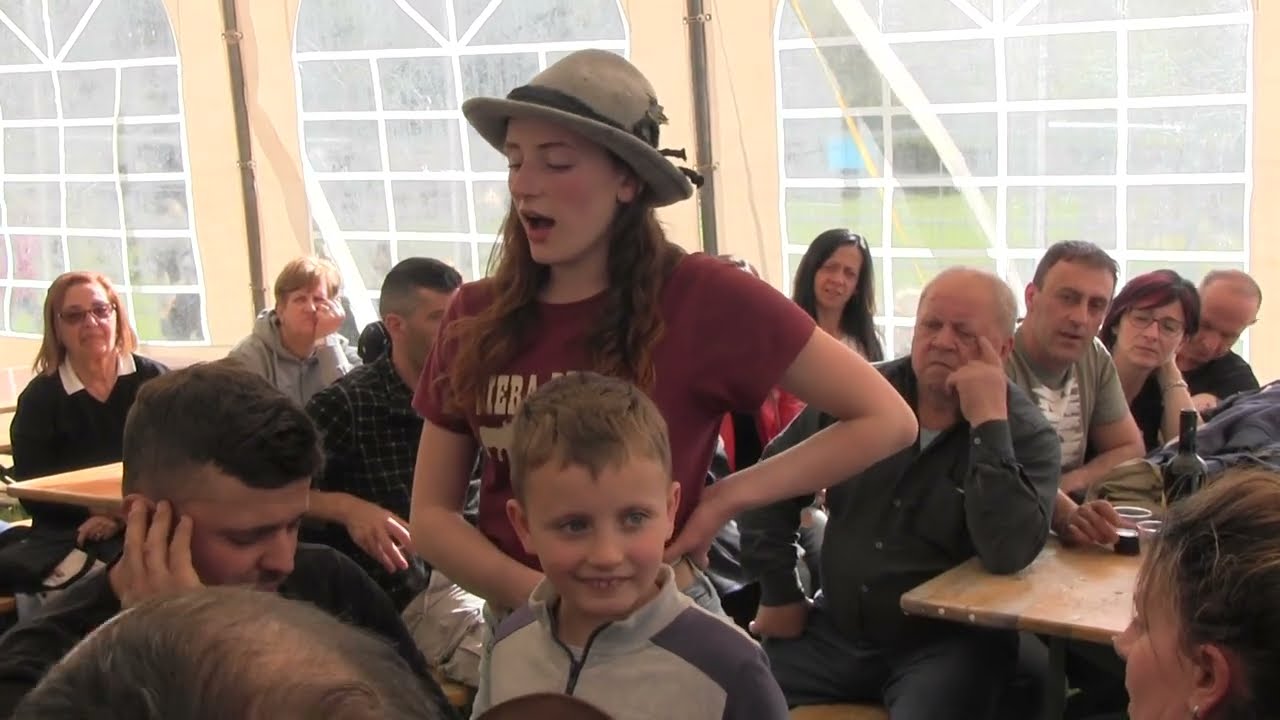 ELISA  PISOTTI  "" L' Organetto ""