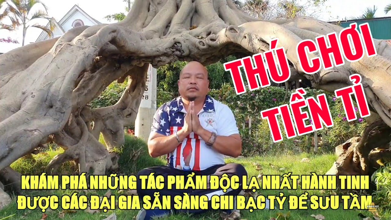 hàng độc lạ tphcm New Update Khám phá Thế giới hàng ĐỘC LẠ nhất hành tinh (cây khế cổ 700 tuổi khách trả 10 tỷ chưa bán)