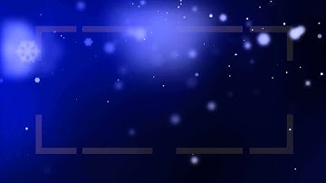 Motionbolt.com - Winter Night