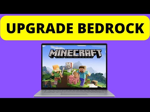 How to Update Minecraft Bedrock on PC Without Microsoft Store (Easy Guide)