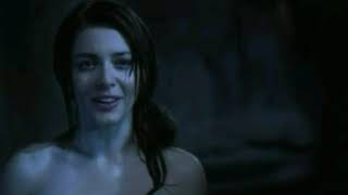 Clark y Lois Conocen a Mera La Esposa de Aquaman (SMALLVILLE:T.10/E.9: Latino)