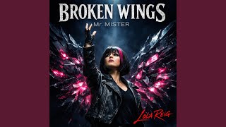 BROKEN WINGS (feat. LOLA REIG)
