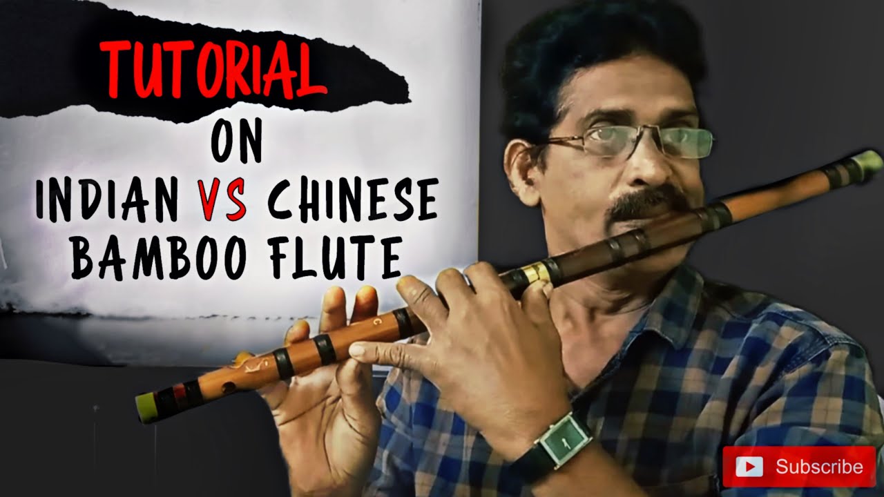 Pournami flute music Indian Bamboo Flute Chinese Dizi Flute Flute