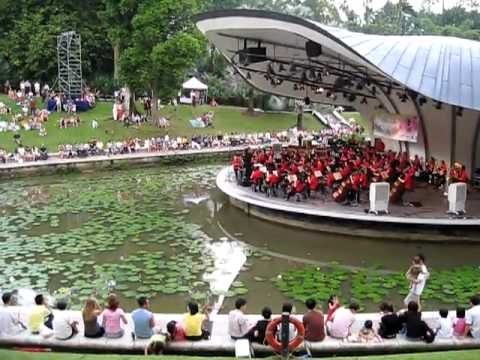 Singapore Symphony Orchestra