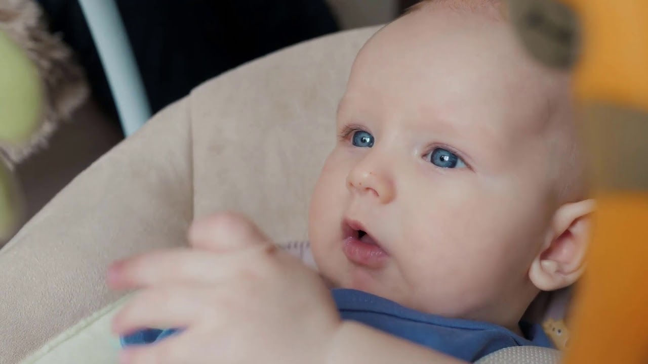 Silicone Baby Teething Toys 5 Pack - BPA Free Natural