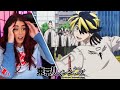 Toman vs Valhalla | Tokyo Revengers Episode 18 Reaction + Review!