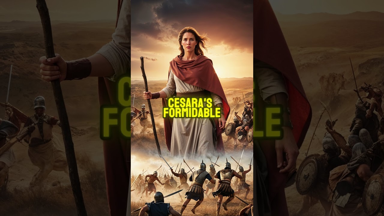 Deborah’s Leadership in Battle