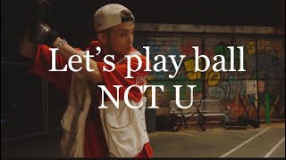 Universe (Let’s play ball) - NCT U ( Easy Lyrics Romanized)