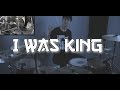 I Was King - ONE OK ROCK (Drum Cover) | EarthEPD