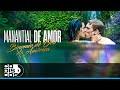 Manantial De Amor, Binomio De Oro - Video