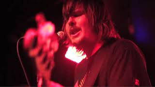 Crystal Antlers perform Summer Solstice Live at The Echo