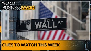 Wall Street week ahead | Latest World News | World Business Watch screenshot 4