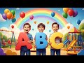 The ABCD Revolution in Kids' Reading (and Why It Matters)
