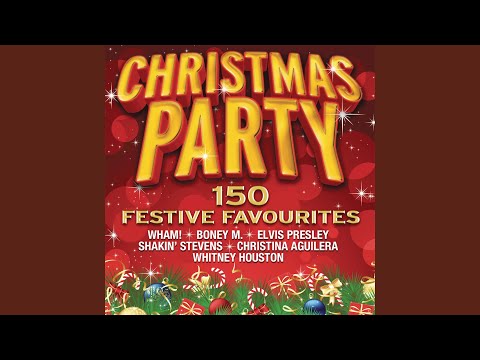 I Need You (Christmas Mix)