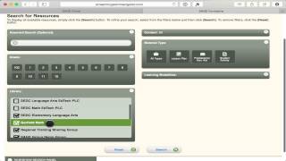 SAGE-Creating Common Assignments by Admins