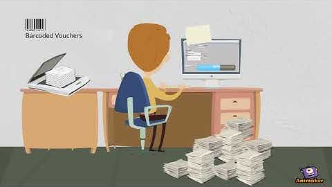 Docuware Bulk Scanning