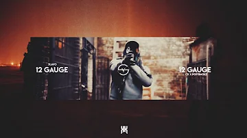 #7th CB x Pop Smoke Type Beat “12 Gauge” | UK Drill Instrumental 2019 (Prod. Suavo)