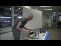USS Sharpening Clinic sponsored by Norton