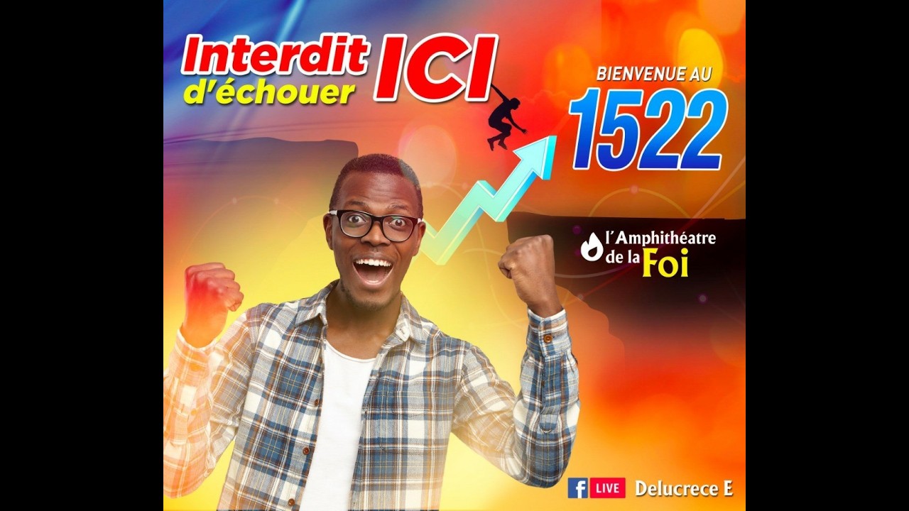 PAROLE DE CONNAISSANCE