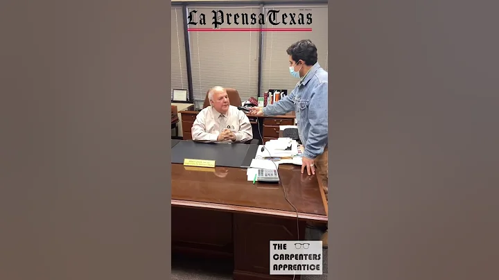 Does Bexar County Tax Assessor Albert Uresti know ...