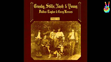 Crosby, Stills, Nash & Young - 01 - Carry On (by EarpJohn)