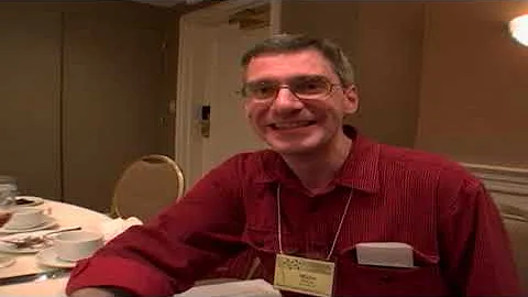Mike Shenk -- tribute video by Patrick Creadon and...