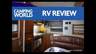 2017 Lance 865 Review | Truck Camper | Roadster | Ian Baker