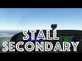 How To | Secondary Stall