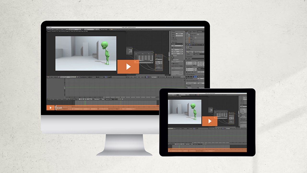 blender animation course free blender animation course free