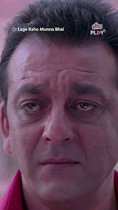 Bapu Ki Seekh, This Independence Day! 📖 | Lage Raho Munna Bhai (2006) | Sanjay Dutt | Ultra Play OTT