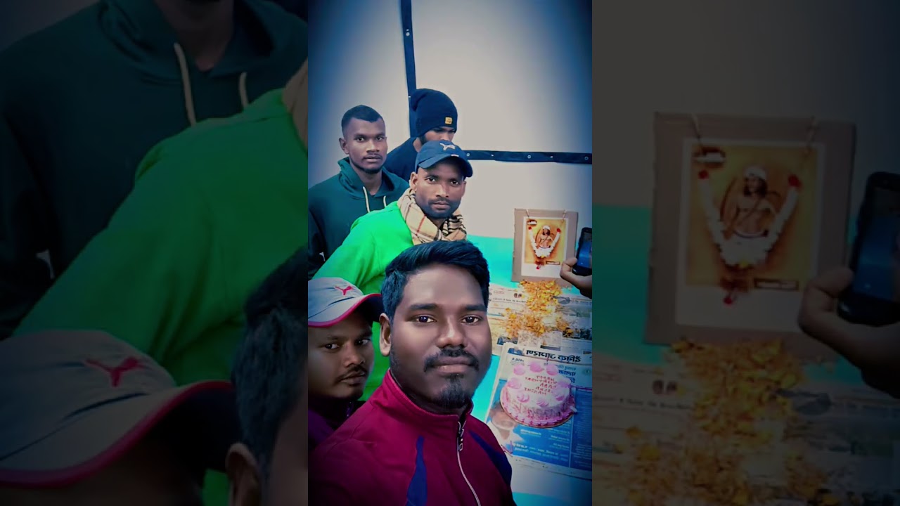 तिलका मांझी का जयंती || ST WELFARE HOSTEL PURNEA BIHAR @Santali video 2024