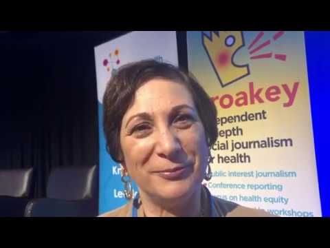 Tandem's Marie Piu on support for carers #MHAgeing