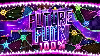 GD Stream (Beating Future Funk)