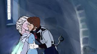 elsa y hans amor 2018 screenshot 1